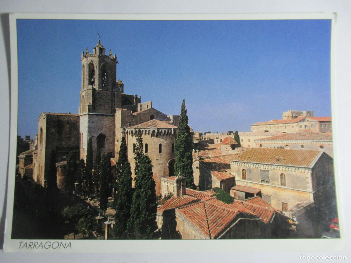Postales: Tarragona - Catedral - Foto 1