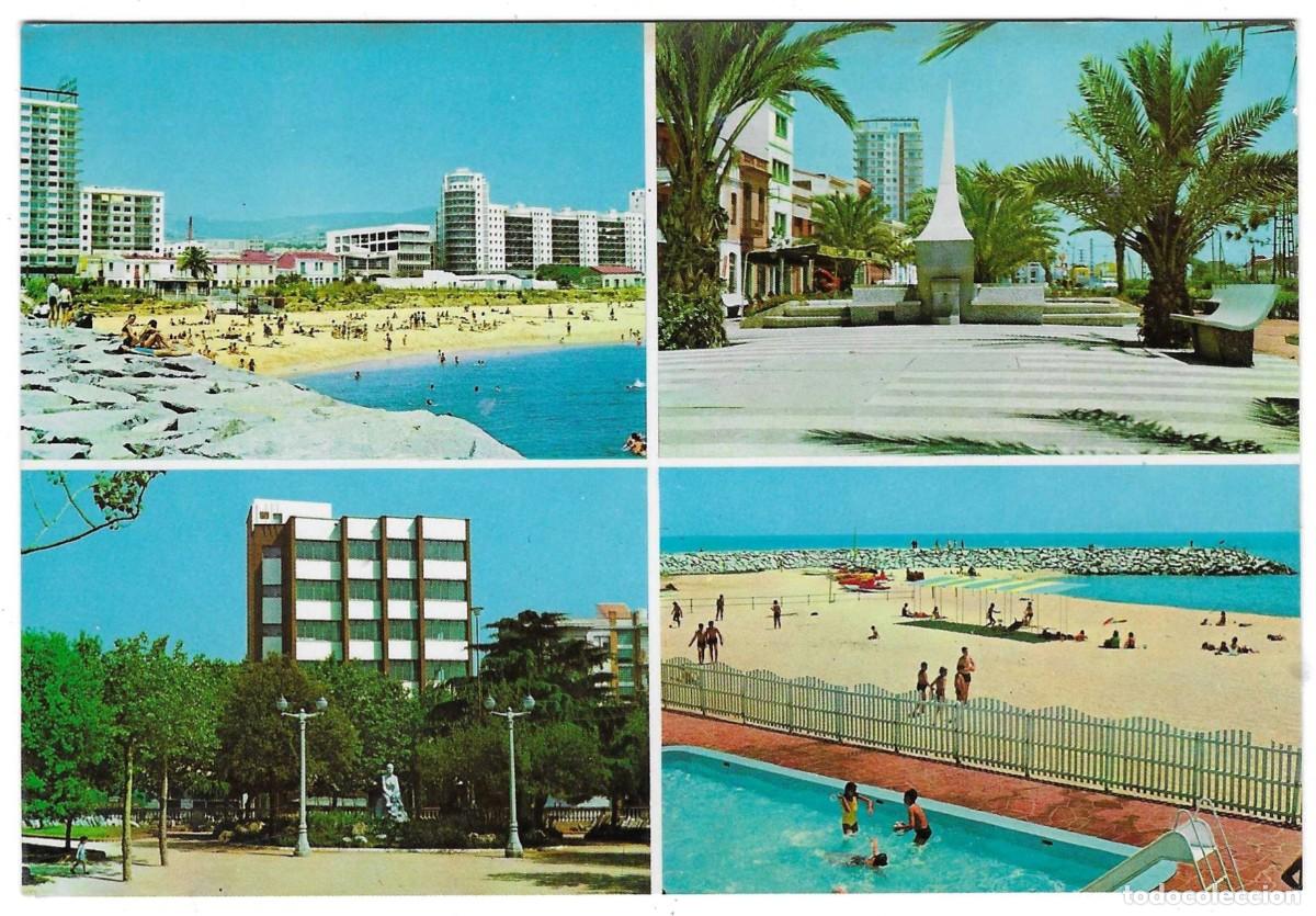 Postales: Postal Barcelona. Matar&oacute;. ref. 7-cat434 - Foto 1
