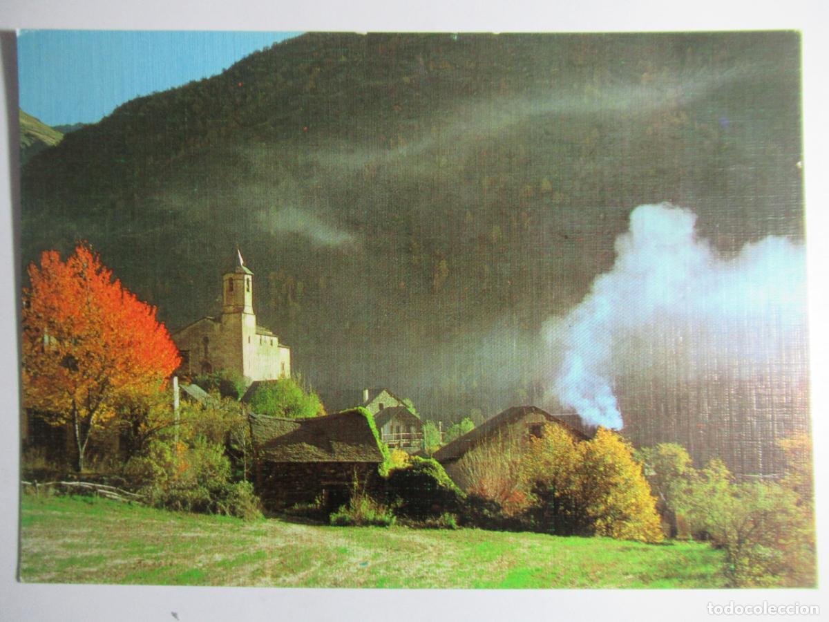 Postales: Lladr&oacute;s (Lleida) - Vall de Card&oacute;s - Foto 1