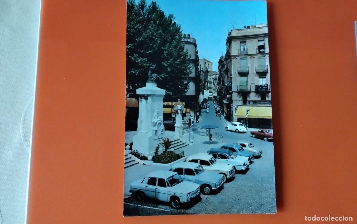 Postales: FIGUERAS , POSTAL ANTIGUA - Foto 1