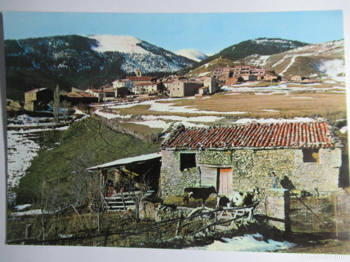 Postales: Campelles (Girona) - Vista general - Foto 1