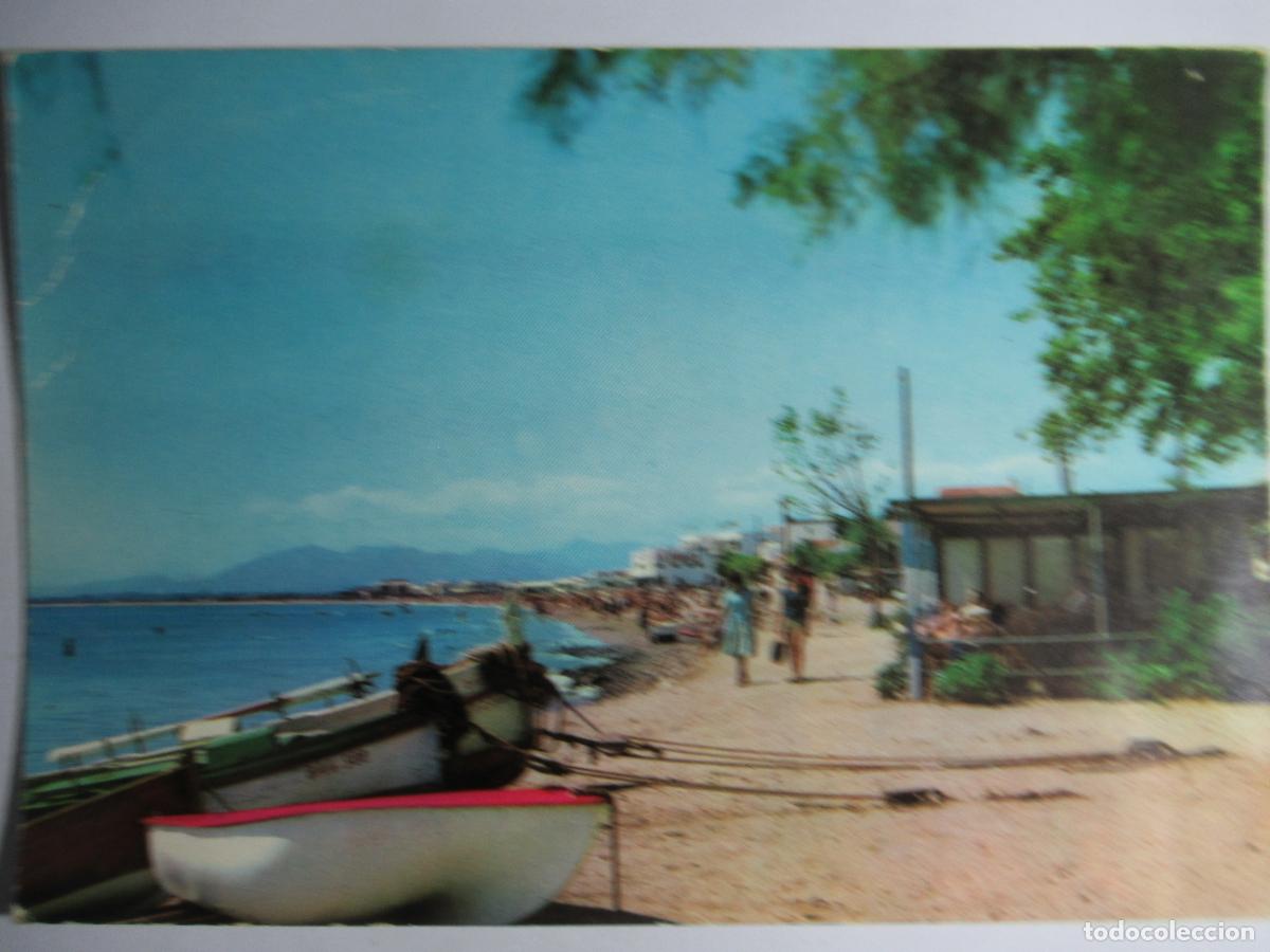Postales: Rosas (Gerona) - Vista general - Foto 1