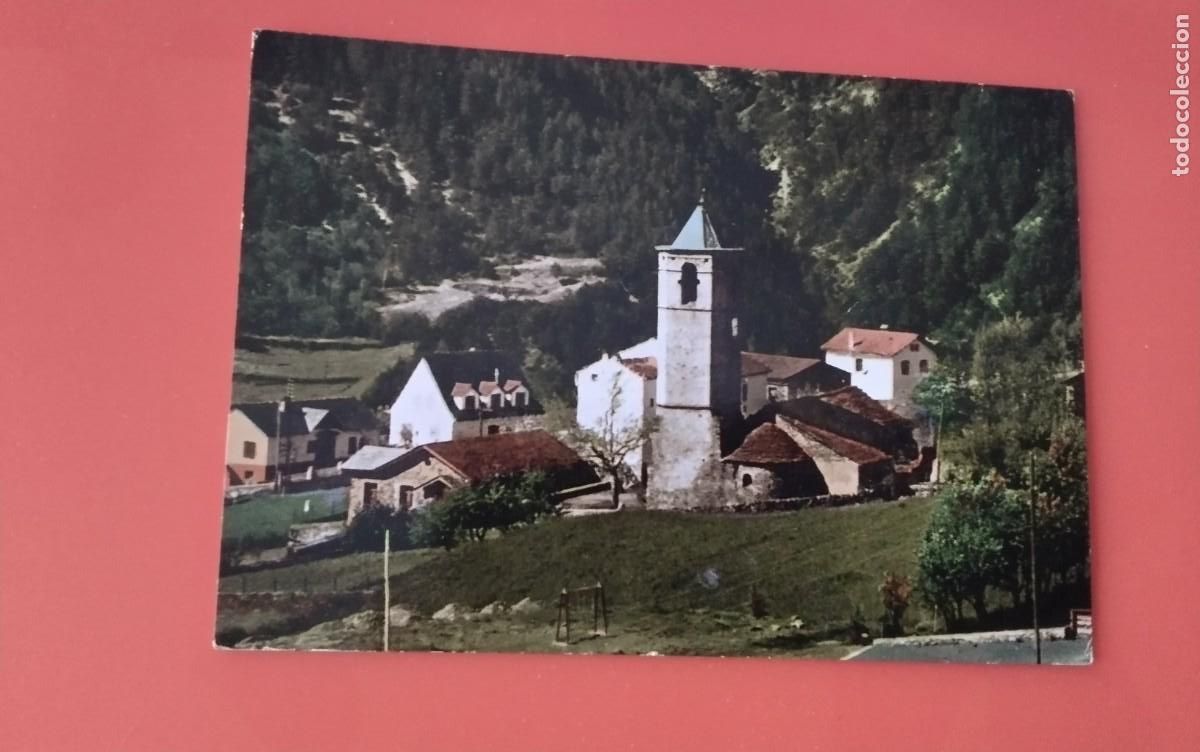 Postales: PLANOLAS , POSTAL ANTIGUA - Foto 1