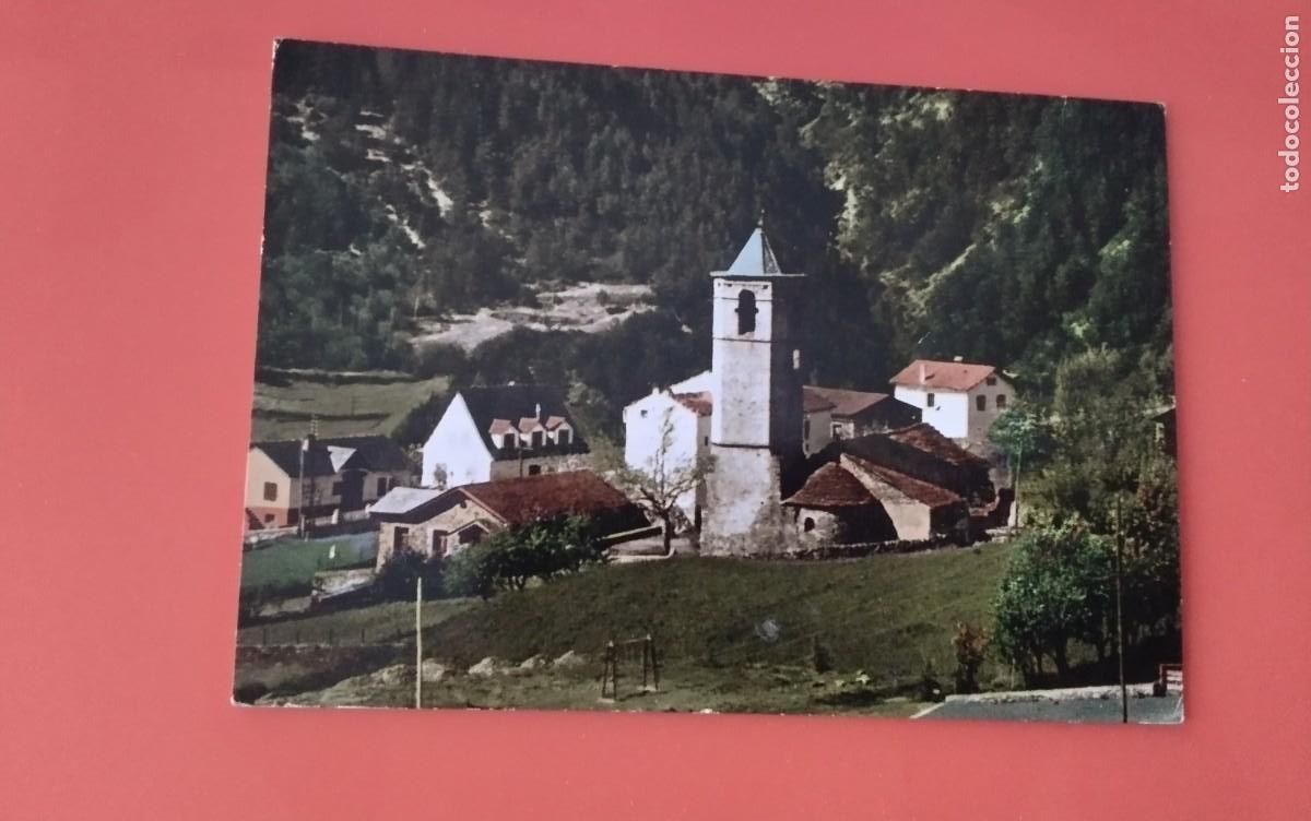 Postales: PLANOLAS , POSTAL ANTIGUA - Foto 2