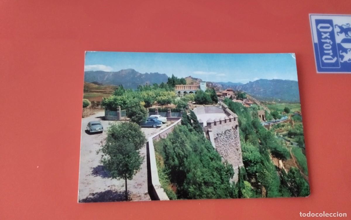 Postales: BERGA , POSTAL ANTIGUA - Foto 1