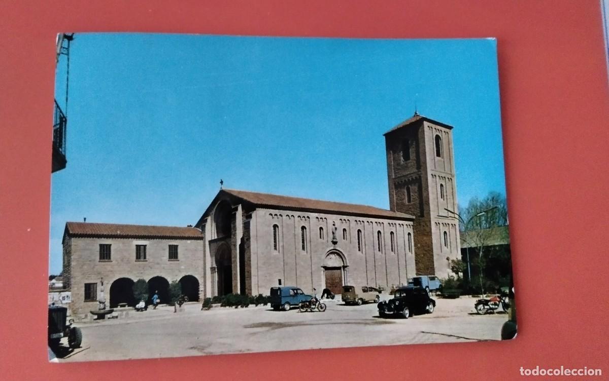 Postales: PARETS , POSTAL ANTIGUA - Foto 1