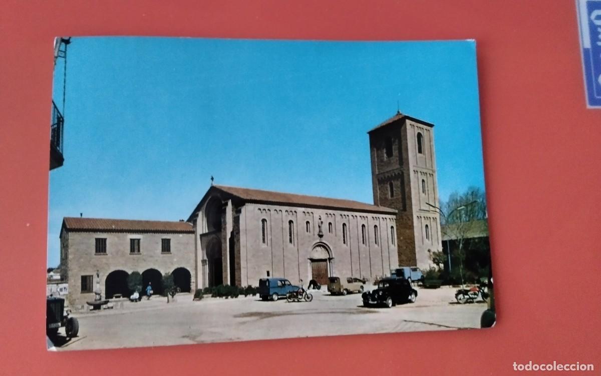 Postales: PARETS , POSTAL ANTIGUA - Foto 2