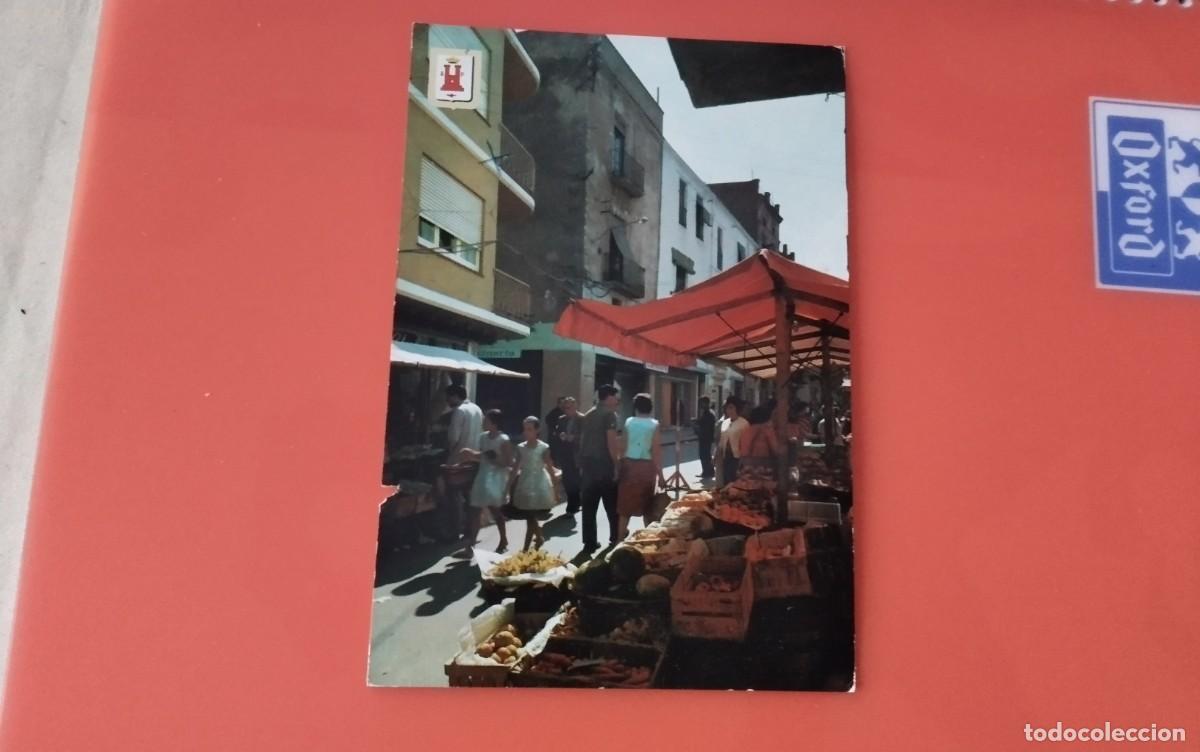 Postales: PALAMOS , POSTAL ANTIGUA - Foto 1