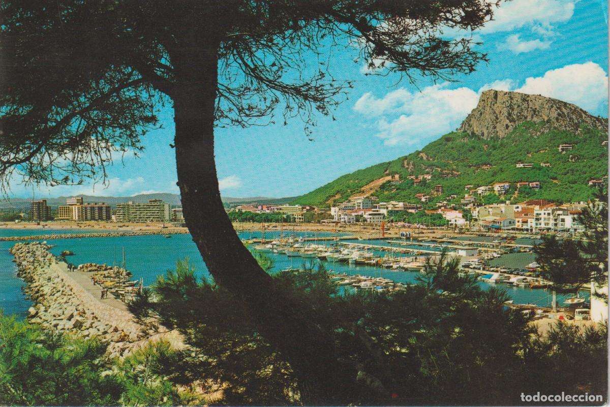 Postales: (2093) ESTARTIT. COSTA BRAVA - Foto 1