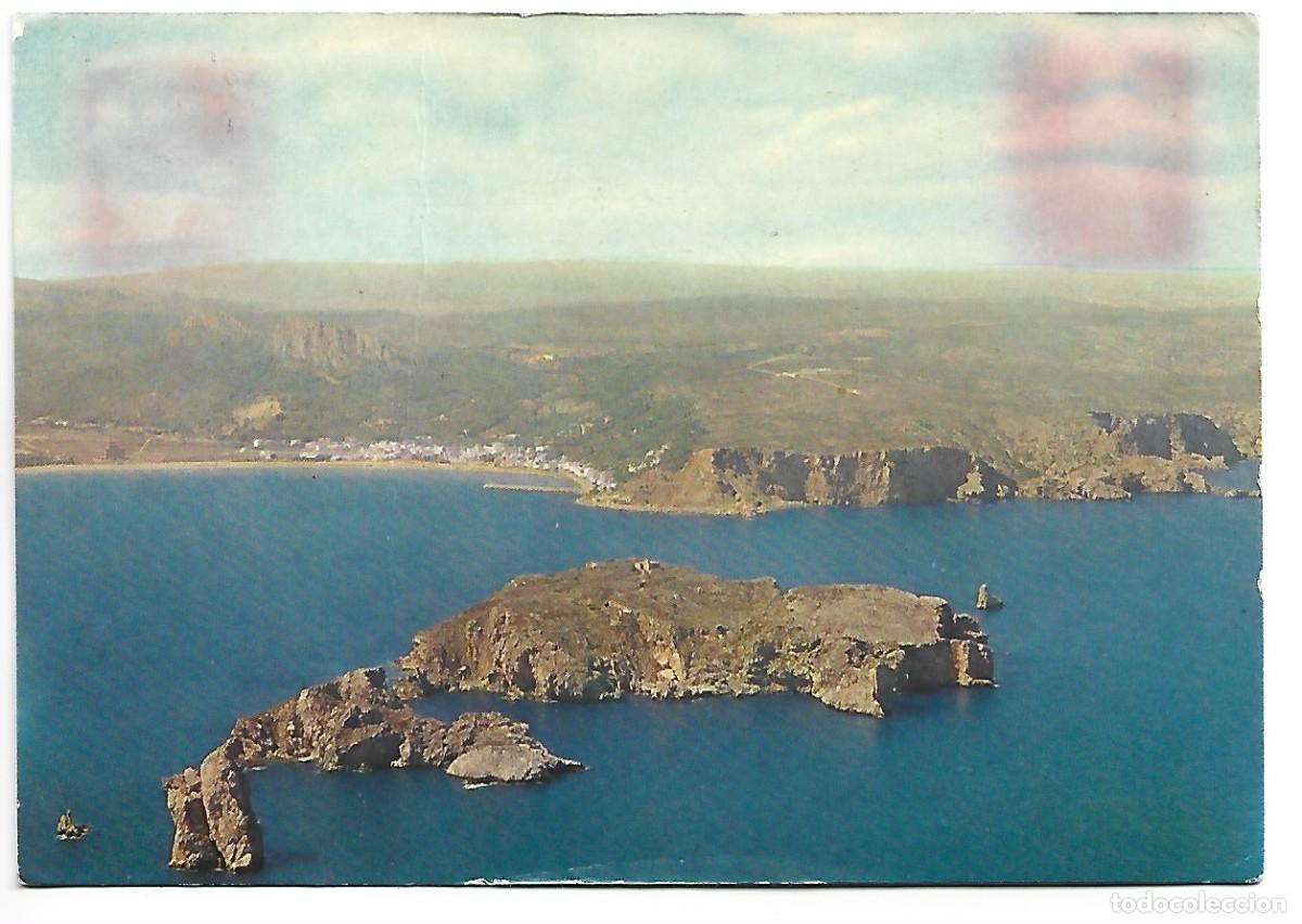 Postales: COSTA BRAVA.- ESTARTIT / GIRONA - Foto 1