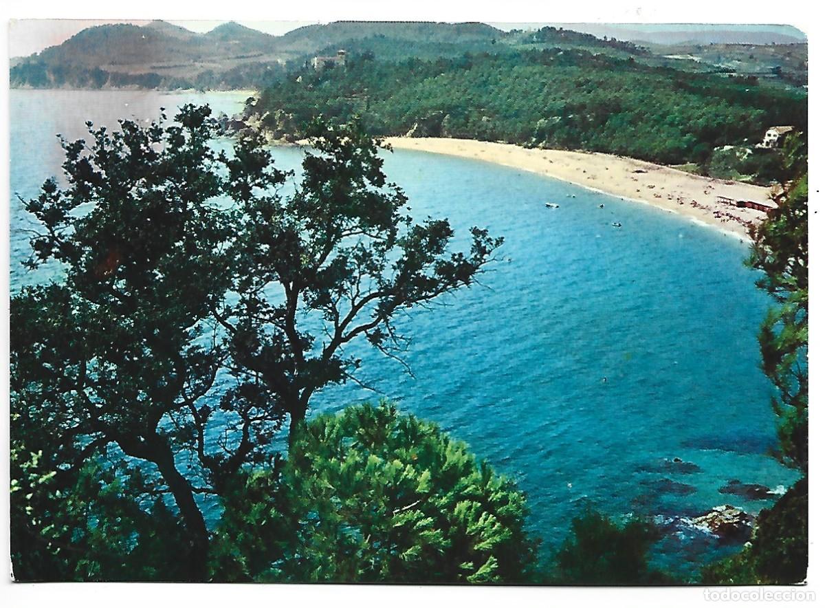 Postales: COSTA BRAVA.- LLORET DE MAR / GIRONA - Foto 1