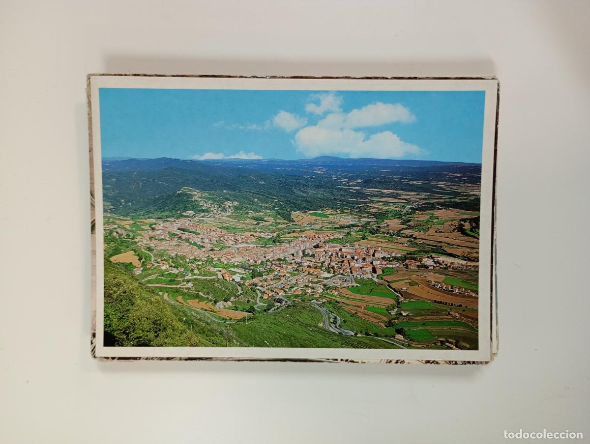 Postales: POSTAL DE BERGA. TDKP21X - Foto 1