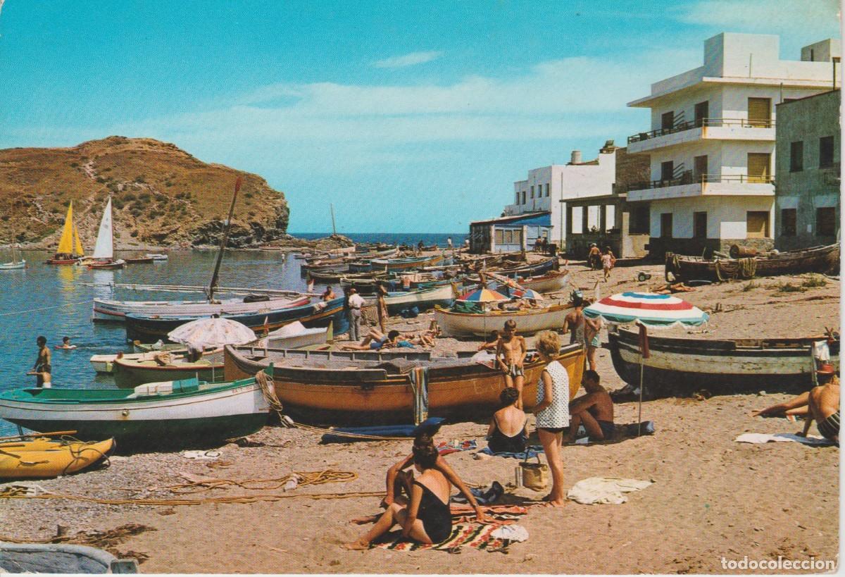 Postales: (1601) LLANSA. COSTA BRAVA ... SIN CIRCULAR - Foto 1