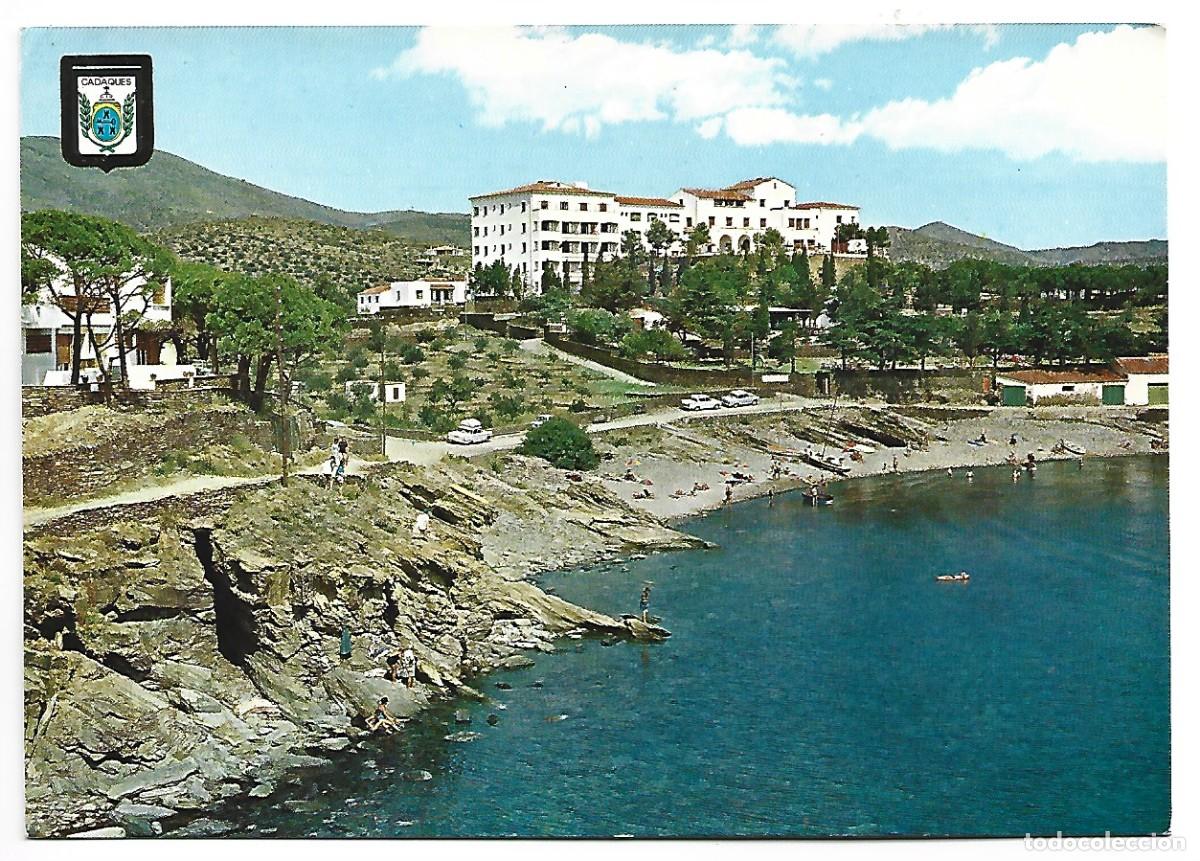 Postales: &rdquo; SA CONCA &rdquo;.- CADAQUES - Foto 1
