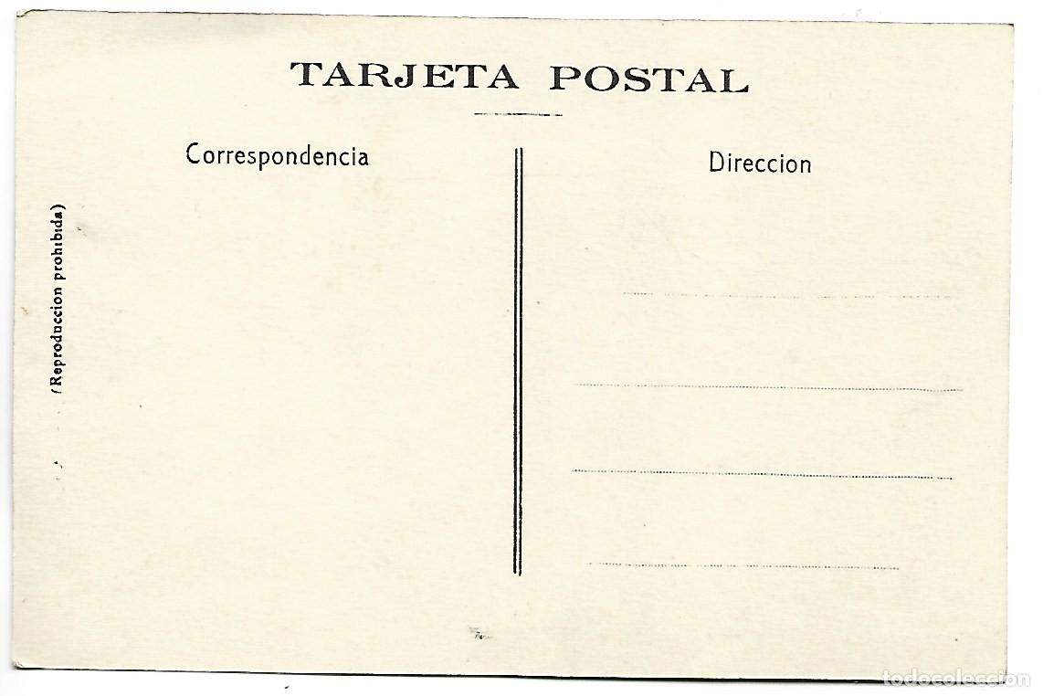 Postales: &rdquo; PALANGRERS &rdquo;.- BLANES - Foto 2