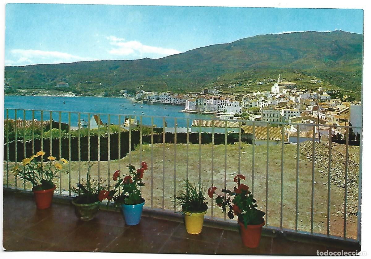 Postales: VISTA PARCIAL / PARTIAL VIEW.- CADAQUES - Foto 1