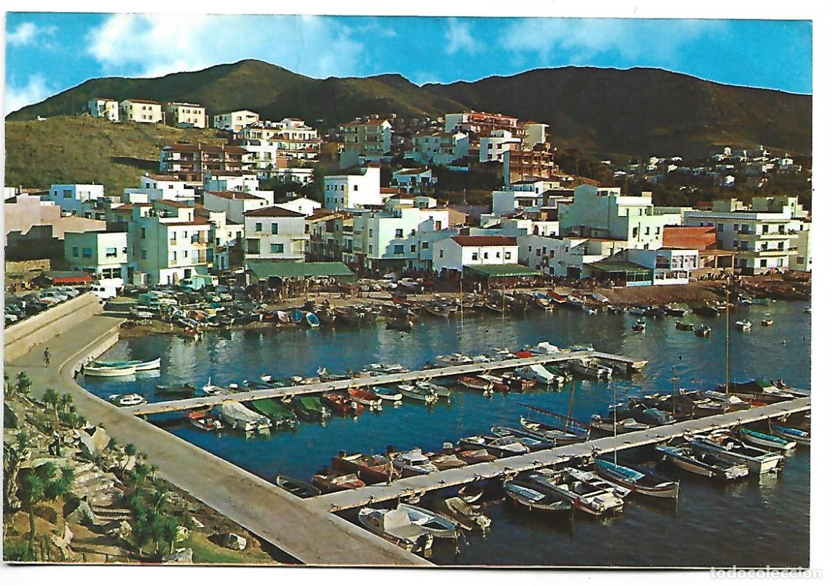 Postales: COSTA BRAVA.- LLANSA / GIRONA - Foto 1