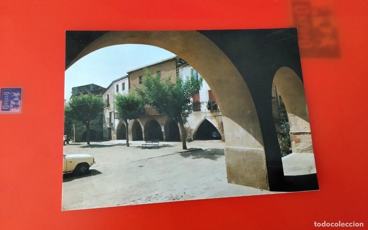 Postales: PERELADA POSTAL ANTIGUA , - Foto 1