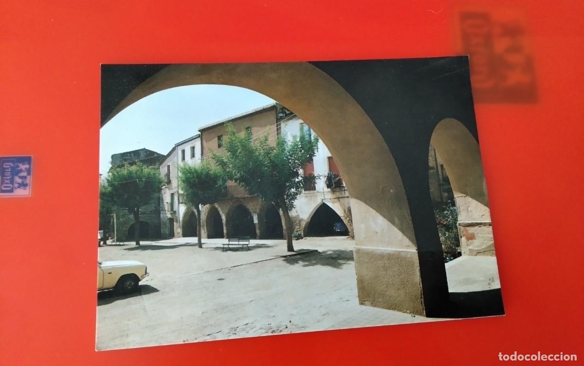 Postales: PERELADA POSTAL ANTIGUA , - Foto 2