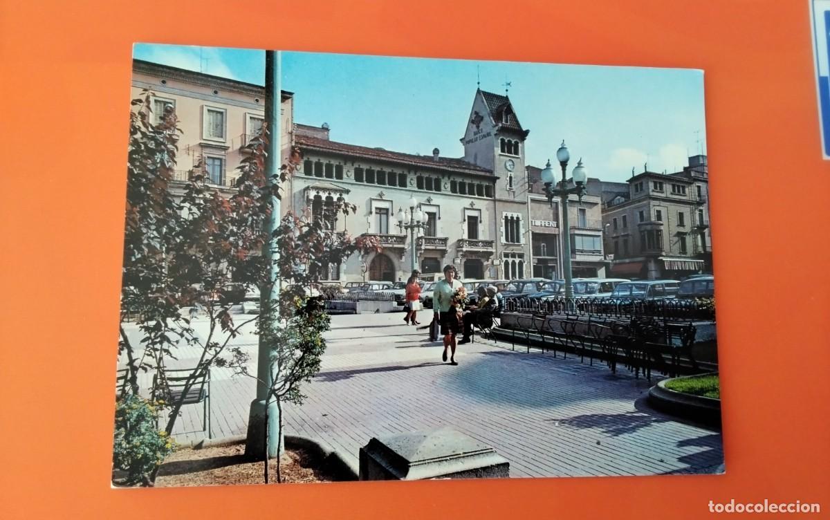 Postales: FIGUERES , POSTAL ANTIGUA , - Foto 1