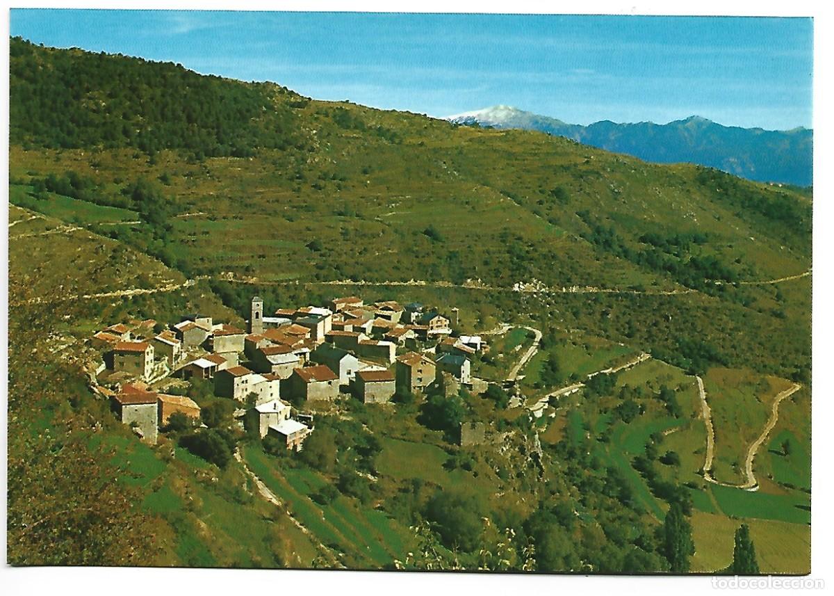 Postales: VISTA GENERAL.- ARANSA / LLEIDA - Foto 1
