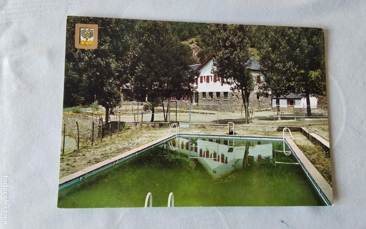 Postales: PLANOLAS , POSTAL ANTIGUA - Foto 1