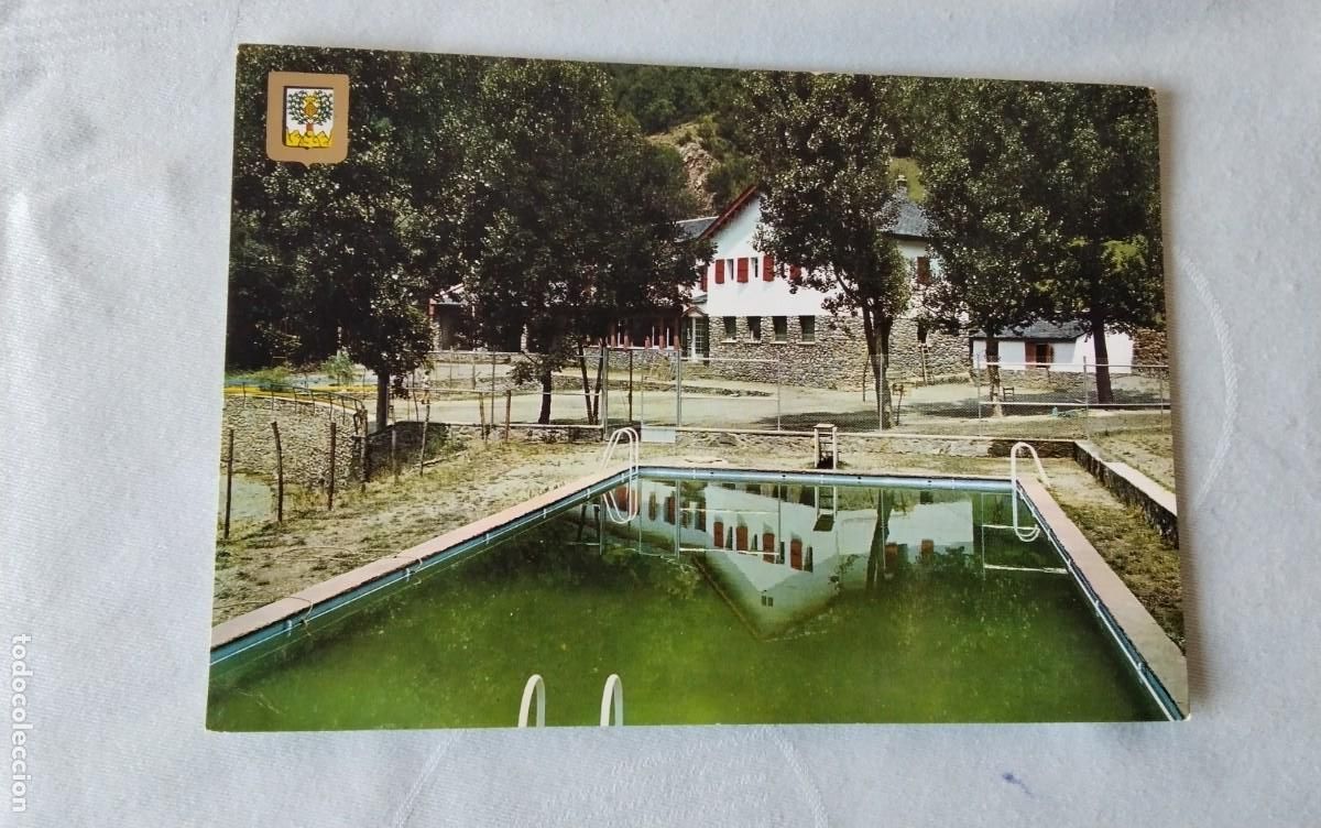 Postales: PLANOLAS , POSTAL ANTIGUA - Foto 2