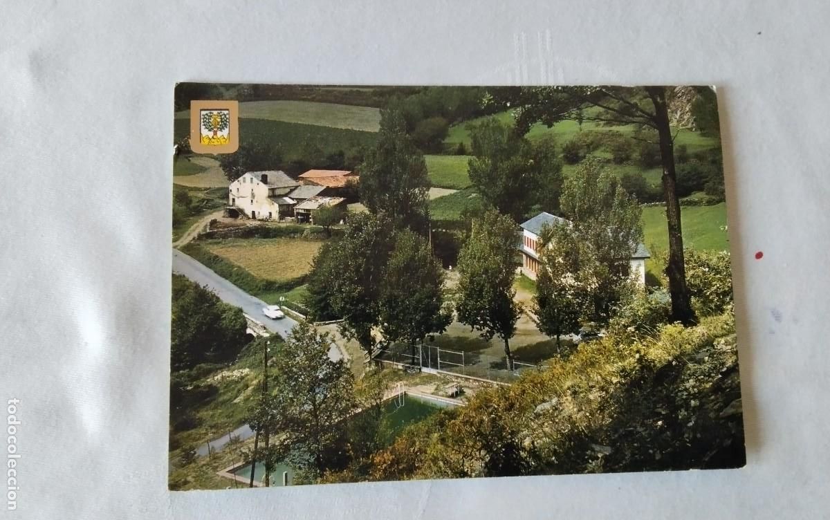 Postales: PLANOLAS , POSTAL ANTIGUA - Foto 1