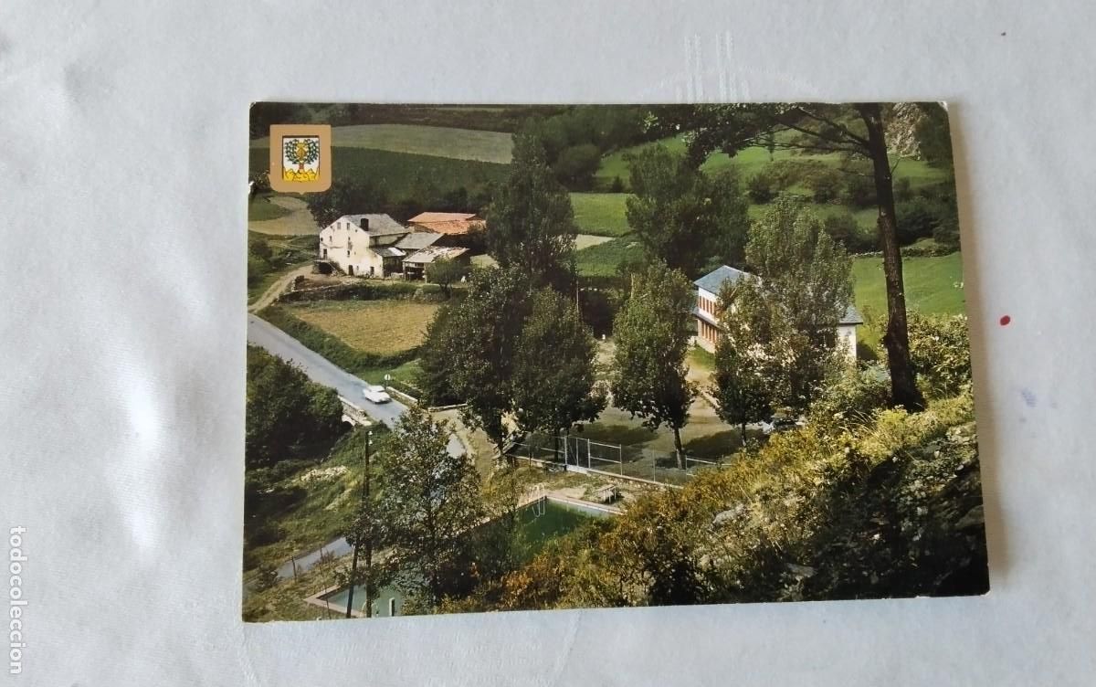 Postales: PLANOLAS , POSTAL ANTIGUA - Foto 2