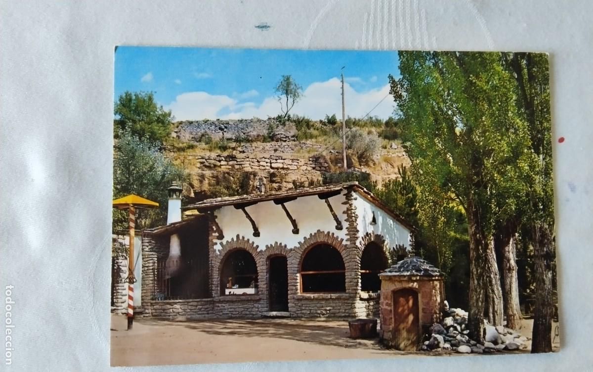 Postales: SOLSONA , POSTAL ANTIGUA - Foto 1