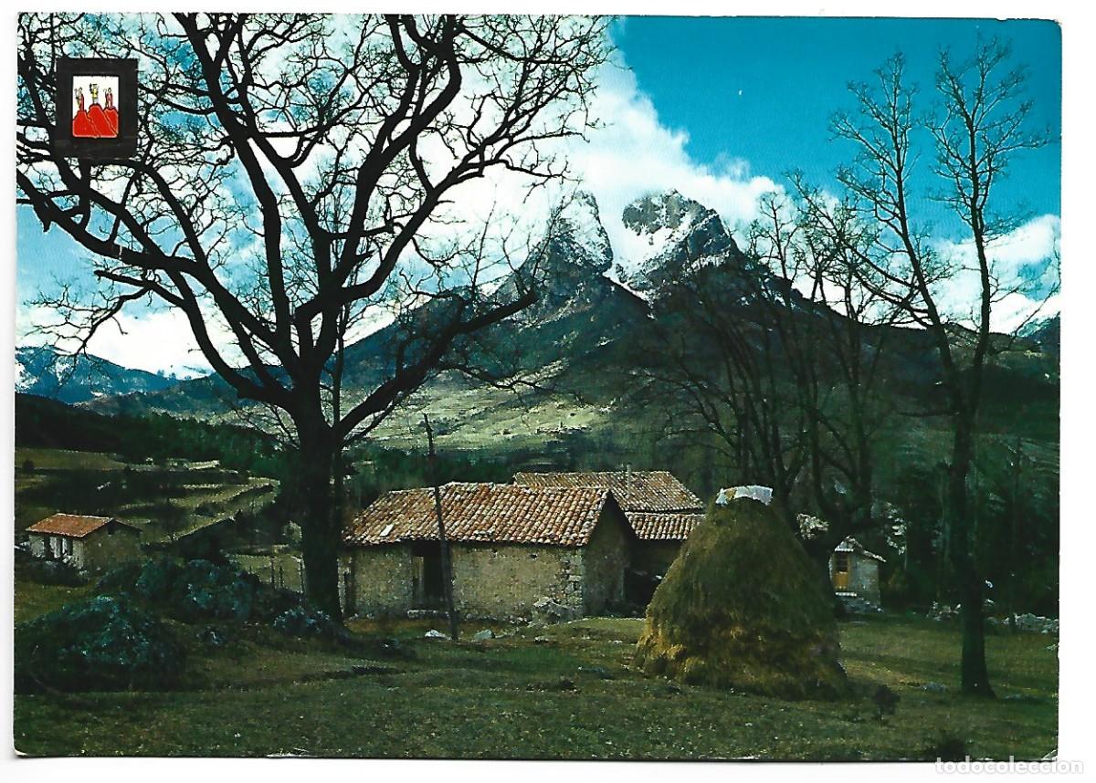 Postales: PEDRAFORCA.- SALDES / BARCELONA - Foto 1