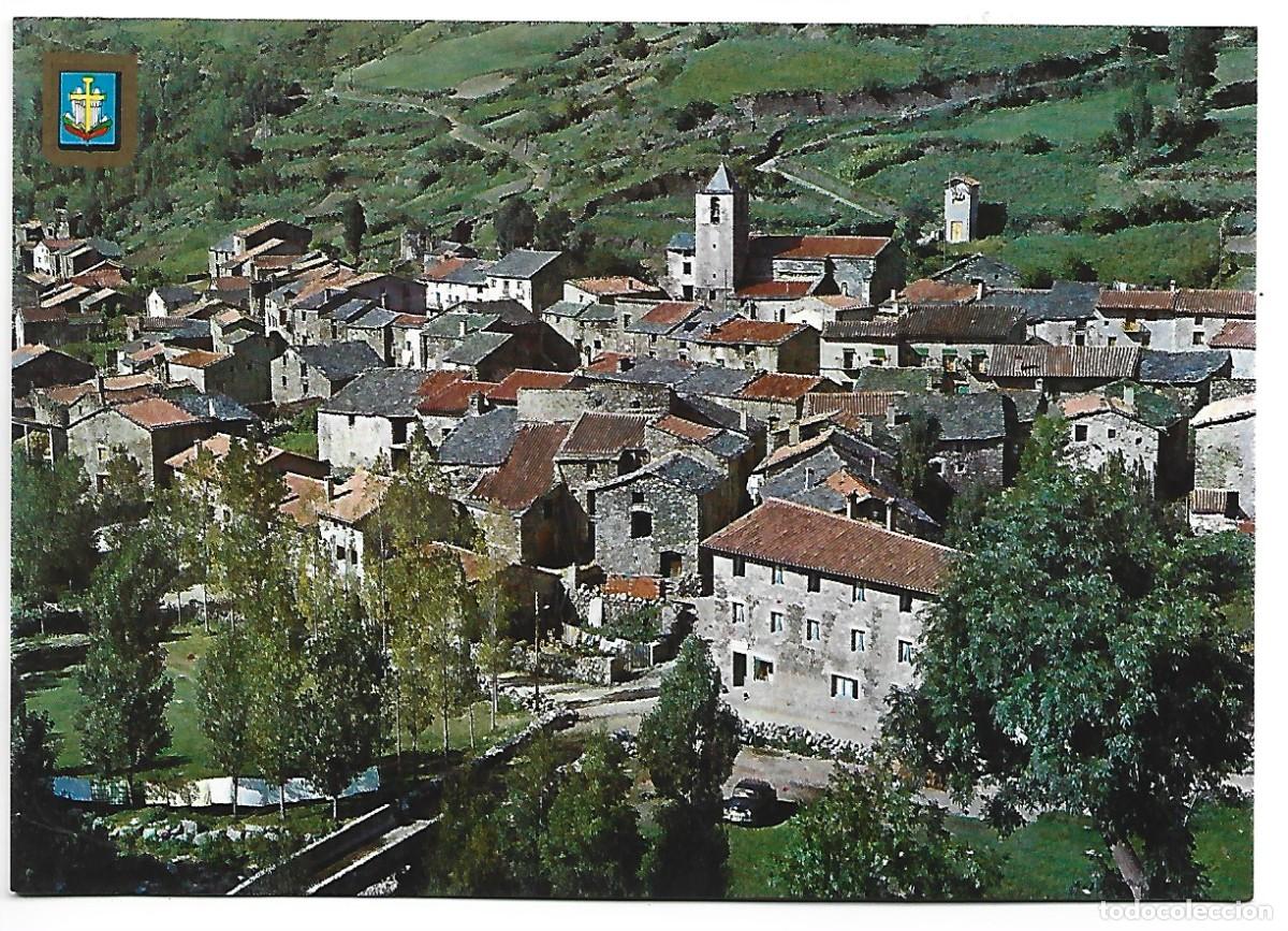 Postales: VISTA PARCIAL / PARTIAL VIEW.- SETCASES - GIRONA - Foto 1
