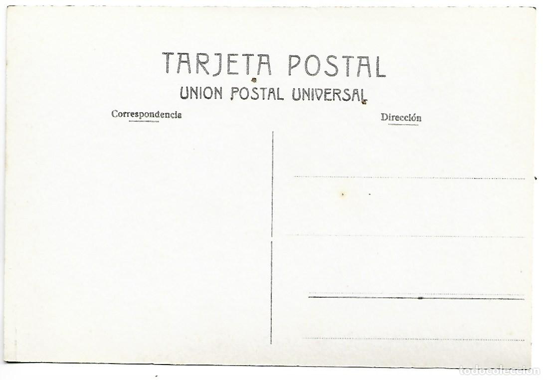 Postales: EXPOSICION INTERNACIONAL, BARCELONA 1929 - Foto 2