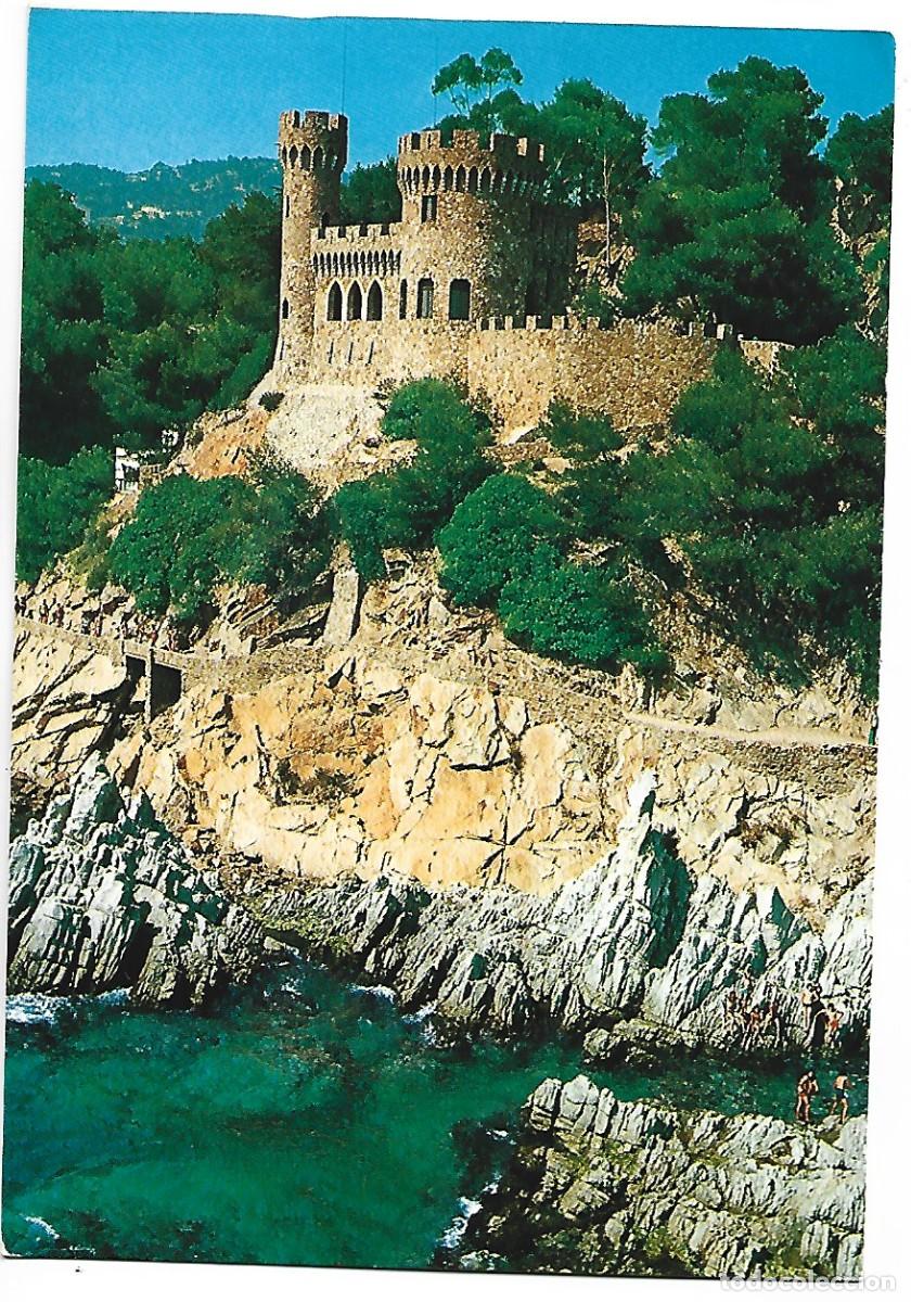 Postales: LLORET DE MAR - GIRONA - Foto 1