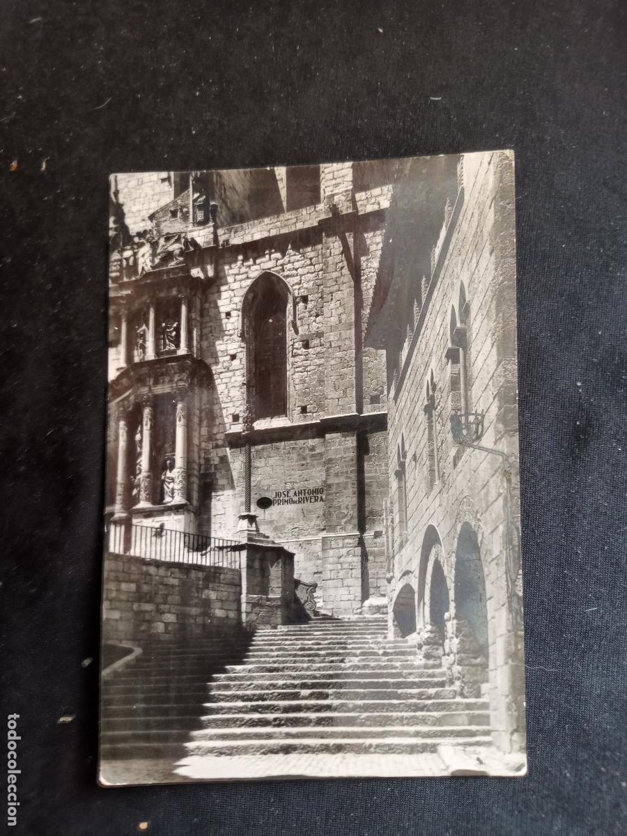Postales: Montblanch, Tarragona - Foto 1