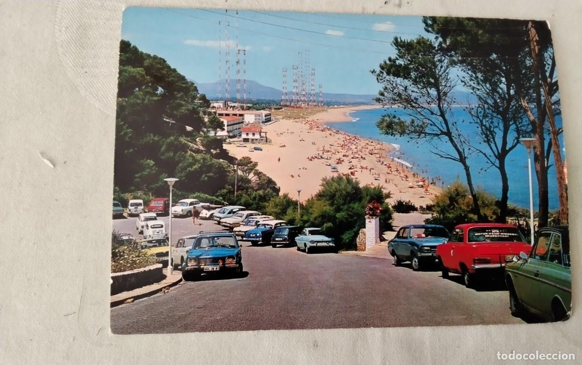 Postales: PALS , POSTAL ANTIGUA - Foto 2