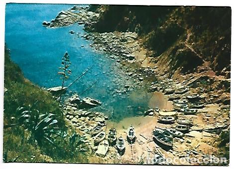 Postales: &rdquo; EL CODOLAR &rdquo;.- TOSSA DE MAR - Foto 1
