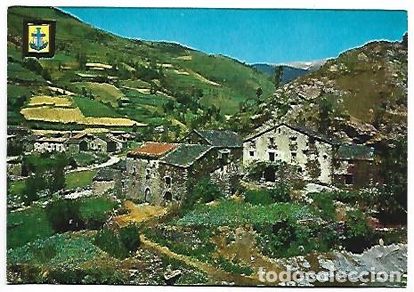 Postales: VISTA PARCIAL / PARTIAL VIEW.- SETCASES - GIRONA - Foto 1