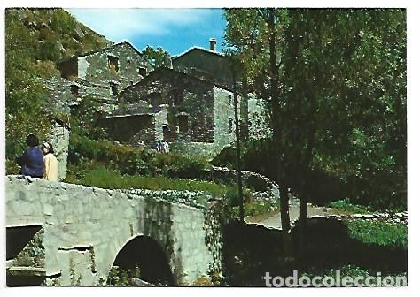 Postales: VISTA PARCIAL / PARTIAL VIEW.- SETCASES - GIRONA - Foto 1
