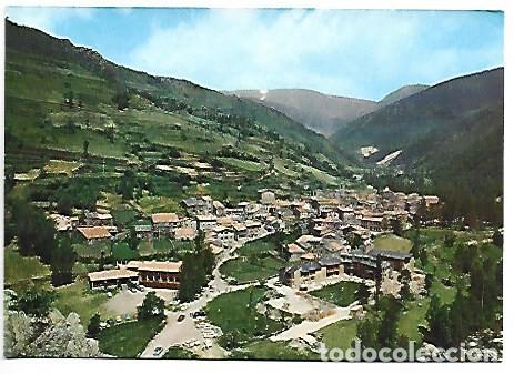 Postales: VISTA GENERAL / GENERAL VIEW.- SETCASES - GIRONA - Foto 1