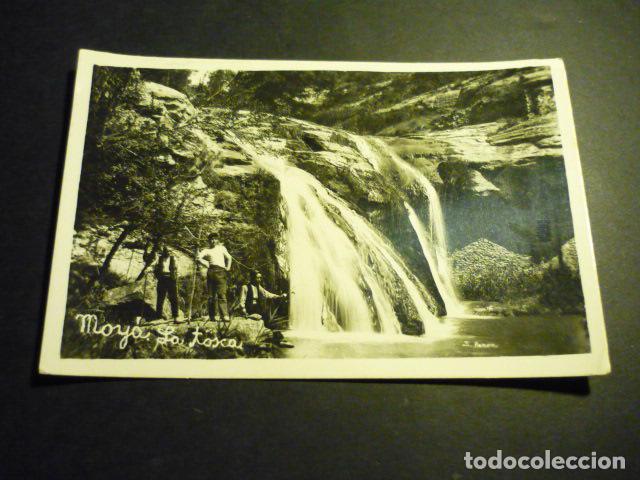 Postales: MOYA BARCELONA LA TOSCA - Foto 1