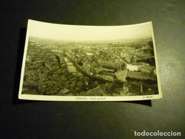 Postales: GERONA VISTA GENERAL - Foto 1