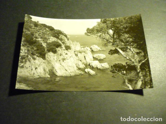 Postales: LLORET DE MAR GERONA CALA MORISCA - Foto 1
