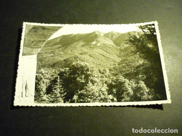 Postales: VILADRAU GERONA POSTAL - Foto 1