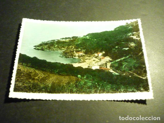 Postales: BAGUR GERONA PLAYA DE SA RIERA - Foto 1