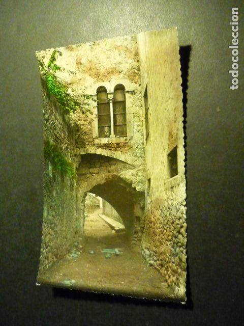 Postales: GERONA RINCON TIPICO - Foto 1