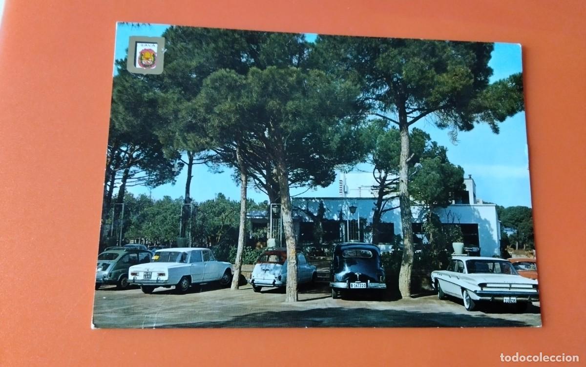 Postales: GAVA , POSTAL ANTIGUA - Foto 2