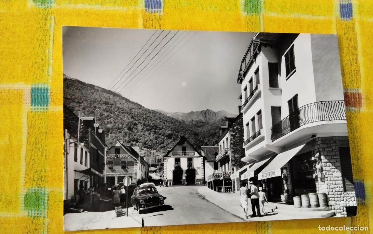 Postales: LLES , POSTAL ANTIGUA , BLANCO Y NEGRO - Foto 1