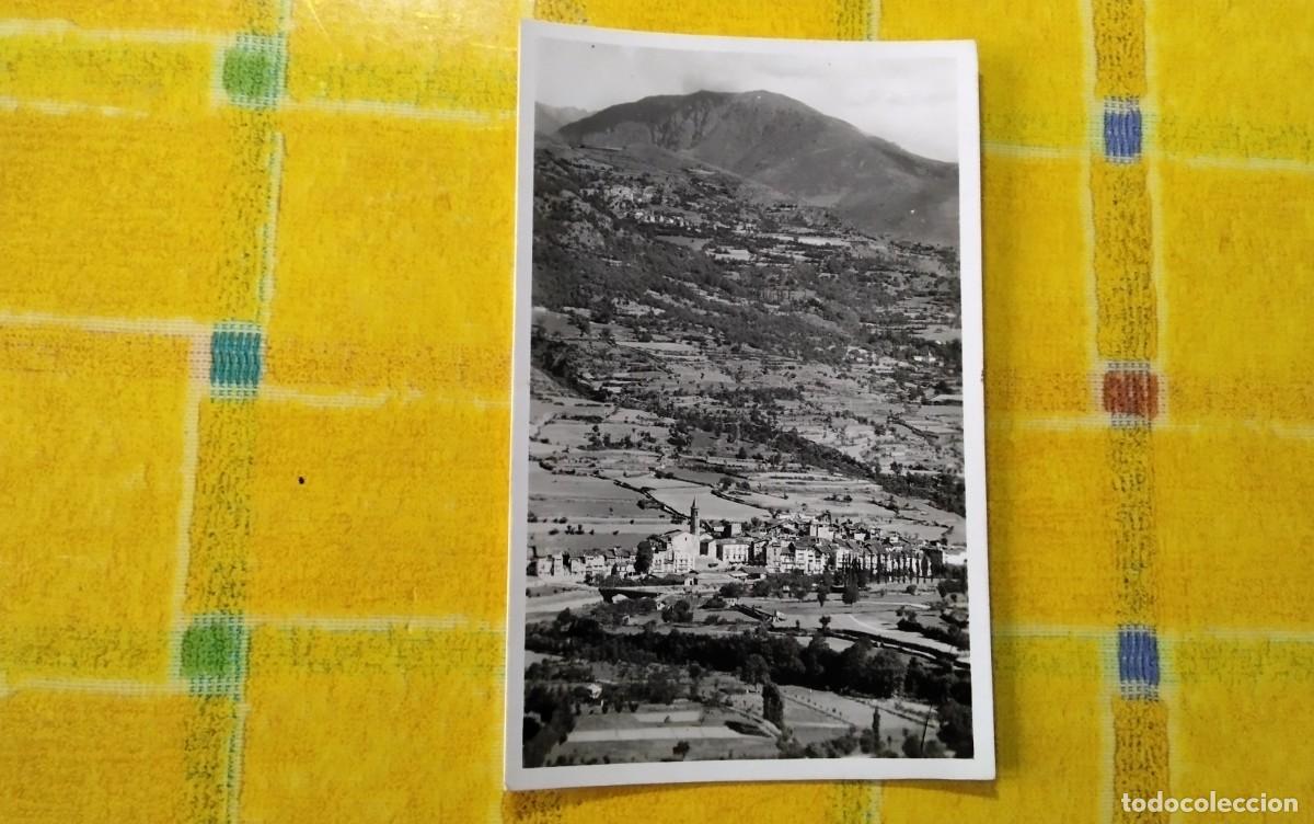 Postales: SORT , POSTAL ANTIGUA , BLANCO Y NEGRO - Foto 2