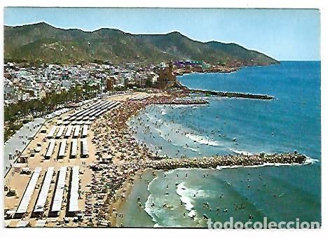 Postales: SITGES - BARCELONA.. - Foto 1